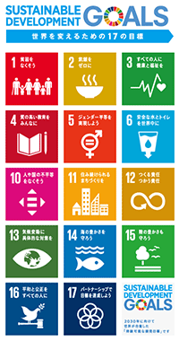 SDGs