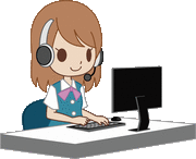 女性オペレイター